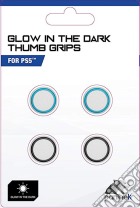 PANTHEK PS5 Gommini per Controller Glow in the Dark game acc