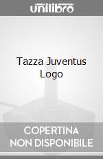 Tazza Juventus Logo videogame di GTAZ