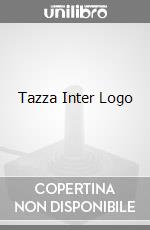 Tazza Inter Logo videogame di GTAZ