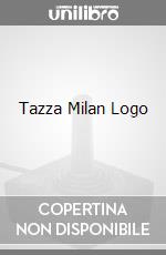 Tazza Milan Logo