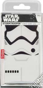 TRIBE Power Bank 4000 mAh SW Stormtroop. game acc