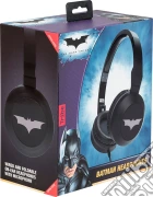TRIBE Cuffie con microfono Batman game acc