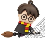 TRIBE USB Key Harry Potter Broomsti 16GB game acc