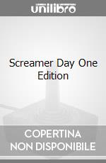 Screamer Day One Edition game