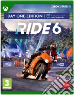 Ride 6 Day One Edition game