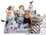 Frozen 2 Talking Small Plush