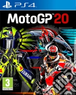 MotoGP 20 game