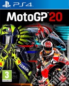 MotoGP 20 game