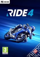 Ride 4 game