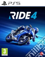 Ride 4 game