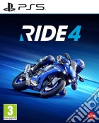 Ride 4 game