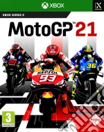 MotoGP 21 game acc