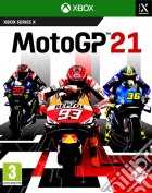 MotoGP 21 game acc