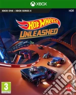 Hot Wheels Unleashed XONE/XBX game