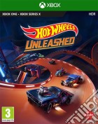 Hot Wheels Unleashed game