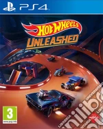 Hot Wheels Unleashed game