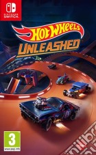 Hot Wheels Unleashed videogame di SWITCH