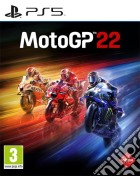 MotoGP 22 videogame di PS5
