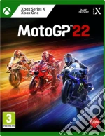 MotoGP 22 game acc