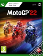 MotoGP 22 game acc