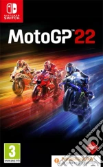 MotoGP 22 (CIAB) game acc