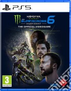 Monster Energy Supercross The Official Videogame 6 game acc