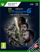 Monster Energy Supercross The Official Videogame 6 game