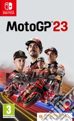 MotoGP 23 (CIAB) game