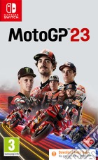 MotoGP 23 (CIAB) videogame di SWITCH