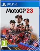 MotoGP 23 Day One Edition game