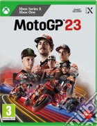 MotoGP 23 Day One Edition game