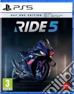 Ride 5 Day One Edition game