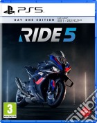 Ride 5 Day One Edition game