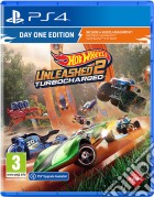 Hot Wheels Unleashed 2 Turbocharged Day One Edition game