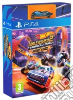 Hot Wheels Unleashed 2 Turbocharged Pure Fire Edition game