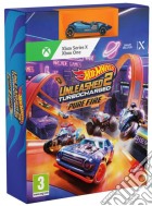 Hot Wheels Unleashed 2 Turbocharged Pure Fire Edition game