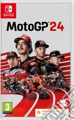 MotoGP 24 (CIAB) game