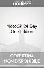 MotoGP 24 Day One Edition videogame di PS4