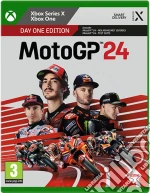 MotoGP 24 Day One Edition game