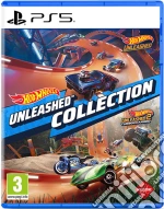Hot Wheels Collection game
