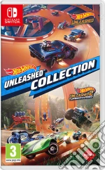 Hot Wheels Collection game