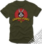 T-Shirt Looney Tunes - M game acc