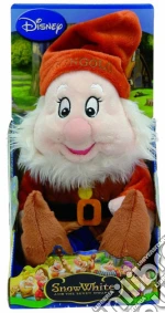 Peluche 7 Nani Disney 23 cm - Gongolo