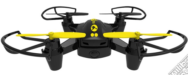 TWO DOTS Drone Mini Sparrow 2.0 Camera videogame di DRNA