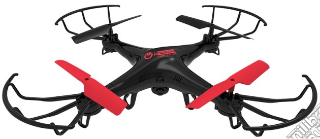 TWO DOTS Drone Phoenix 2.0 HD Camera videogame di DRNA