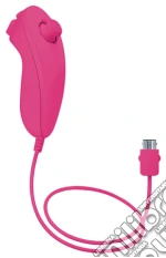 TWO DOTS Ctrl Nunchuck U-Color Rosa