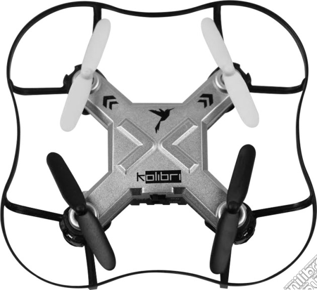TWO DOTS Drone Kolibri 2.0 Luxury Ed. videogame di DRNA