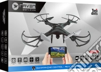 TWO DOTS Smartdrone Raven game acc