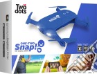 TWO DOTS Snap The Social Drone Blu game acc