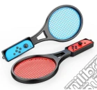 TWO DOTS SWITCH Racchette da Tennis game acc